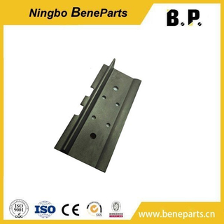 8e9812 زاحف جرافات الأجزاء السفلية حذاء المسار