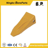 سن دلو الحفار القياسي Bt370n1a