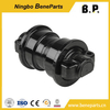 D8R Roller Assy Undercariage for Bulldozer 1111729 Parts الأمامي الخلفي Idler GP-Track Cast Forge الحفريات 1111730