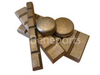 قطع الغيار 280-4092 أزرار التآكل