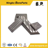 حماية دلو الحفار من النوع C ارتداء Grizzly Bar DLP-1887