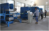 مسار مطاط الزاحف للسيارات الزراعية لـ 9000T/9020T/9030T