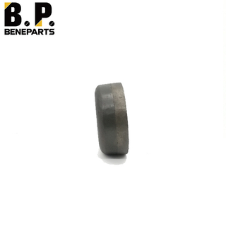 قطع غيار آلات البناء Wb75 أزرار التآكل