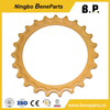11828784 Liebherr R930 SPROCKET SPROCKET