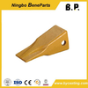 أنظمة دلو الحفار Kingmet Tooth Mg55e