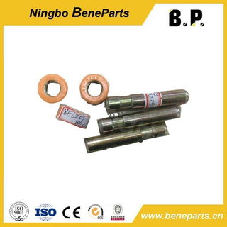 المحراث الترباس 1j6762/02090-11280 المسار البراغي 10.9 12.9 الصف 40cr 42CrMo الكربون الصلب مسدس الجزء برغي الترباس والجوز