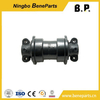 D8R Roller Assy Undercariage for Bulldozer 1111729 Parts الأمامي الخلفي Idler GP-Track Cast Forge الحفريات 1111730