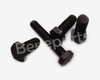 المحراث الترباس 154-71-41270 المسار البراغي 10.9 12.9 الصف 40cr 42CrMo الكربون الصلب 5J4773/02090-11265 مسدس الجزء المسمار الترباس والجوز