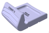 حفارة دلو ارتداء أجزاء ex1200-6 الكعب كفن WS300