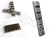 ارتداء أجزاء CB90 أشرطة دلو chocky