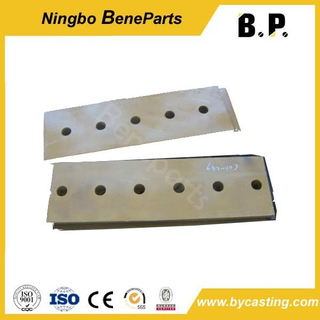 7J3688 عالية اللودر من الصلب الكربوني متطرف شفرة مسطحة