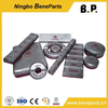 قطع غيار واقي الدلو Sb-411r قضبان التزلج
