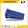 Z20p300-1234 أسنان آلات البناء للأدوات الأرضية