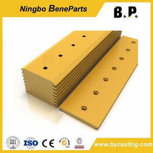قطع غيار الصب 6j2374 معدات القطع Edgr