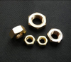 أجزاء الآلة 329-1016 Excavatornut