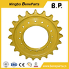 11828784 Liebherr R930 SPROCKET SPROCKET