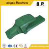 ثورة دلو الحفريات J250 Hammerless Standard Tooth RVJ250s