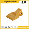 أنظمة دلو الحفار Kingmet Tooth Mg55e