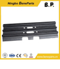 أجزاء الهيكل السفلي للبلدوزر الزاحف Zx470-5g حذاء المسار 4409426