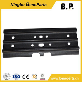 البلدوزر الزاحف PC200 الهيكل السفلي Km0783/800 أجزاء المسار الحذاء Km0783/700