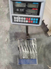 GE T Excavator Construction Equipment دلو الحفارة نقاط الأسنان نصائح الأسنان Casting Forge 6y5230-Arm Ripper Tooth مع ذراع سبائك الصلب مع التنغستن