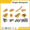 البلدوزر الخارق 141-78-11253 عن طريق الصب