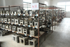 أسنان دلو الحفارة 1u3552rcu