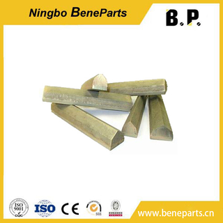 حماية دلو الحفار من النوع B ارتداء Grizzly Bar DLP-2072