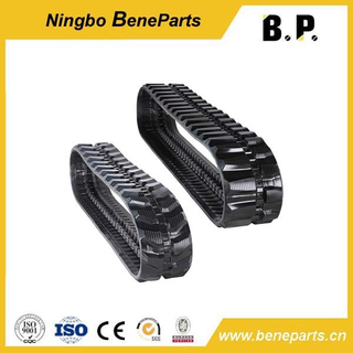 مسار مطاطي بديل Mk60 Mk80 Mk100s