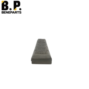 قطع غيار الآلات CB40 حفارة دلاء حماية Chocky Bar