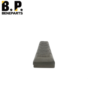 قطع غيار الآلات CB40 حفارة دلاء حماية Chocky Bar