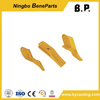 قطع غيار الحفارات معدات البناء 3cx، Type22، أسنان دلو الحفار Unitoth 531-03205