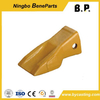 ثورة دلو الحفريات J250 Hammerless Standard Tooth RVJ250s