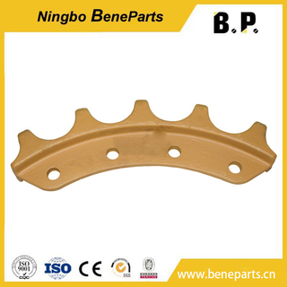 جرافات الهيكل السفلي للحفارة 3p-1039 قطعة تروس حافة الأسنان ضرس D7f D7g2 973 973c 973D 977L