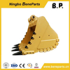 دلو Dx340-71 بوصة