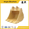 دلو Dx340-71 بوصة
