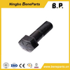 المسار الترباس 175-71-11463 10.9 12.9 الصف 40cr 42CrMo الكربون الصلب مسدس الجزء مسمار مزلاج والجوز المحراث تك مسامير الحذاء