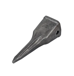 4T4702TT CAT374 4T4702 مزور الأسنان Caterpillar 374 RIPPER TIP TIP