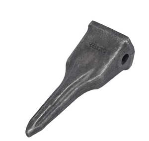 208-70-14152YZ PC400YZ مزور الأسنان Komatsu PC400 RIPPER TIP TIP