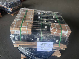 Volvo EC240BLC Carrier Roller Deasavator