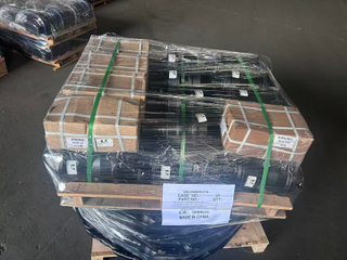 Volvo EC240BLC Carrier Roller Deasavator