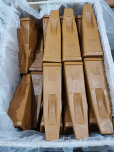 Komatsu D475a Ripper Tooth 198-78-21340