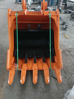 حزام الارتباط 210x4 دلو 1060 مم عرض ثقيل للحفارة