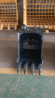 فولفو ECR58 500 مم دلو الحفر للحفارة