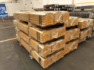 Motor Grader DBC Grader Blades Crapple Construction 9W2338