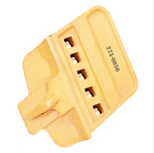 275-6056 حماية الشفرة النصف سهمية المصبوبة بمسامير