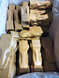 كاتربيلر A100 طرف الجرافة 505-4113