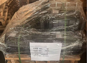 200104-00007 200104-00007C DOOSAN DX420LCA المسار السفلي السفلي