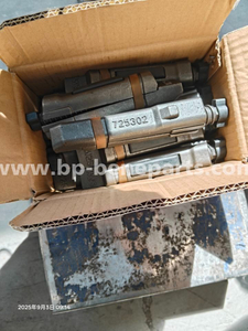 725302 WA25 M-Lock Combi Pin لـ PC-750L-7