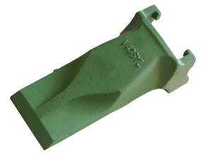 V43SYL ESCO SUPER V الأسنان